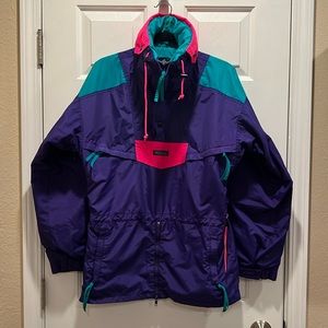 Columbia | Vintage Ski Jacket